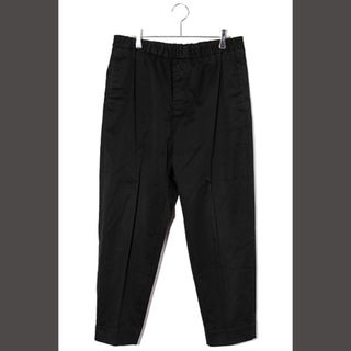 JIL SANDER(スラックス ・ ブラック/黒色系)のフリマアイテム一覧 JIL SANDER(スラックス ・ ブラック/黒色系)のフリマアイテム一覧