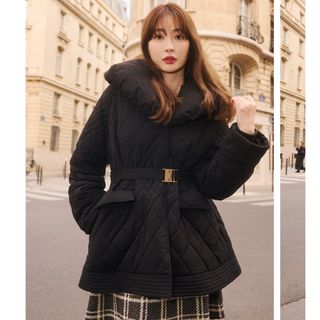 Her lip to(ダウンコート)のフリマアイテム一覧 Her lip to(ダウンコート)のフリマアイテム一覧