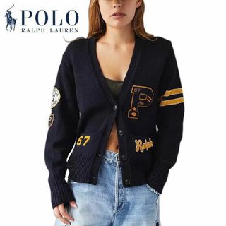 POLO RALPH LAUREN(カーディガン)のフリマアイテム一覧 POLO RALPH LAUREN(カーディガン)のフリマアイテム一覧