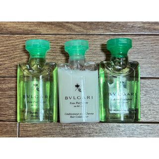 BVLGARI - 未開封 ブルガリ マン エクストレーム セット BVLGARI - 未開封 ブルガリ マン エクストレーム セット