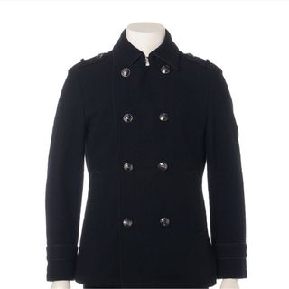 BURBERRY BLACK LABEL - 小栗旬着バーバリーブラックレーベル BURBERRY BLACK LABEL - 小栗旬着バーバリーブラックレーベル
