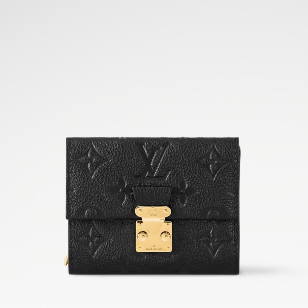 LOUIS VUITTON - LOUIS VUITTON ウォレット