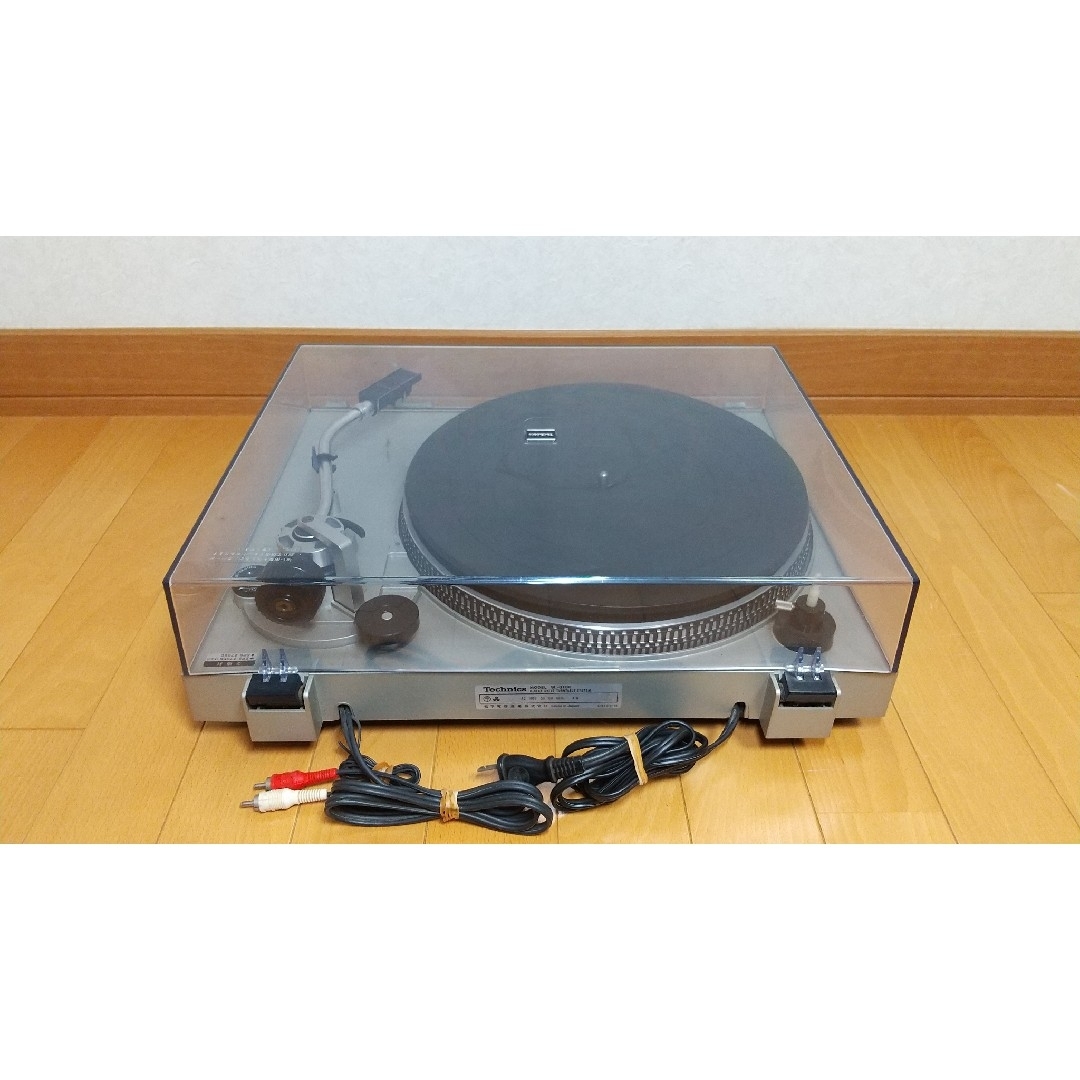 Technics - 【希少】Technics レコードプレーヤー SL-3100の通販 Technics - 【希少】Technics レコードプレーヤー SL-3100の通販