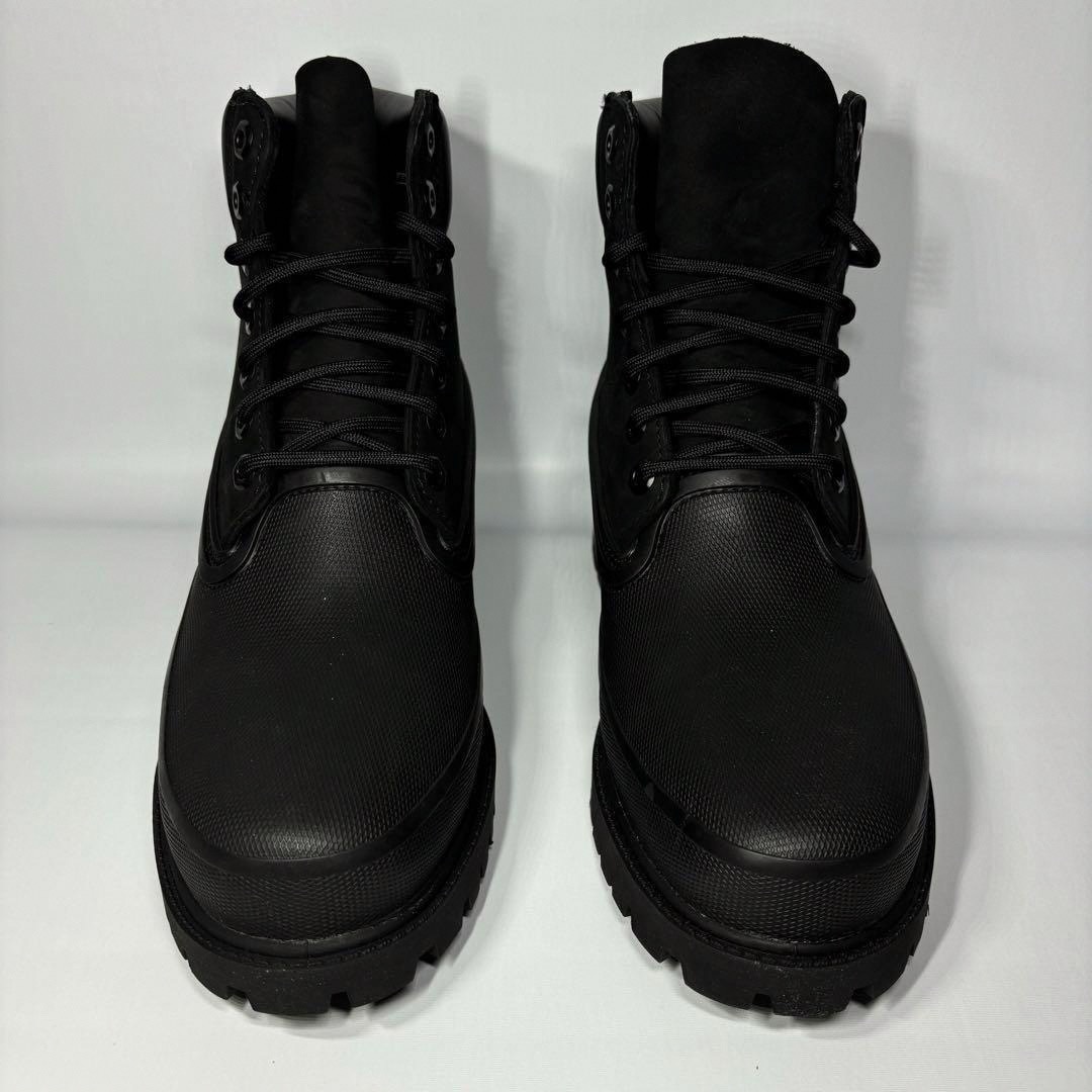 Timberland - ティンバーランド 6インチ ラバー トゥ リミックス Timberland - ティンバーランド 6インチ ラバー トゥ リミックス