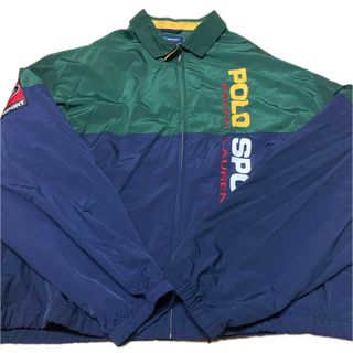 POLO RALPH LAUREN(ナイロンジャケット)のフリマアイテム一覧 POLO RALPH LAUREN(ナイロンジャケット)のフリマアイテム一覧