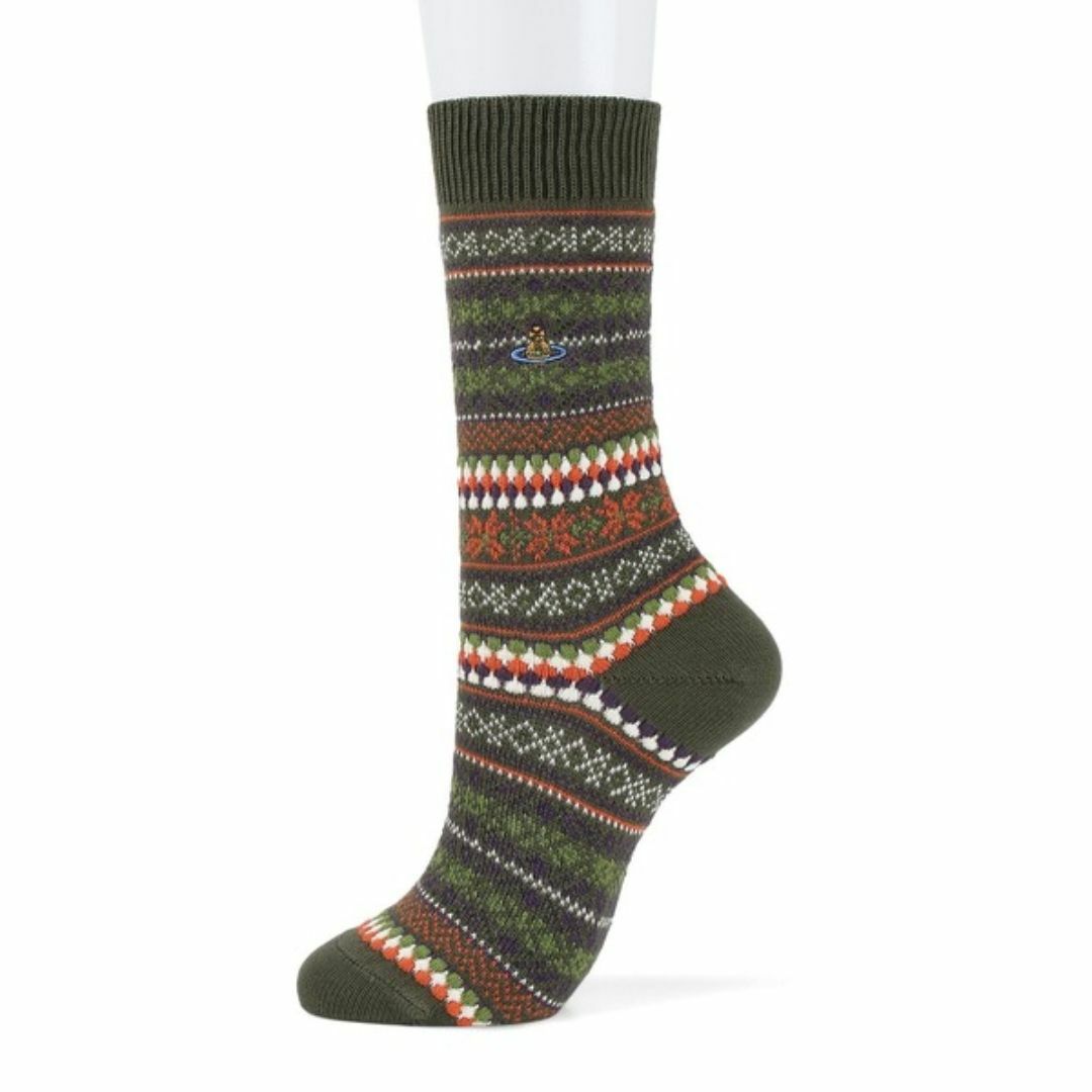 Vivienne Westwood - 新品【ヴィヴィアンウエストウッド】厚手 Vivienne Westwood - 新品【ヴィヴィアンウエストウッド】厚手