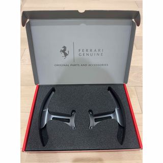 Ferrari - ☆フェラーリ☆純正バッテリー充電器☆未使用の通販 Ferrari - ☆フェラーリ☆純正バッテリー充電器☆未使用の通販