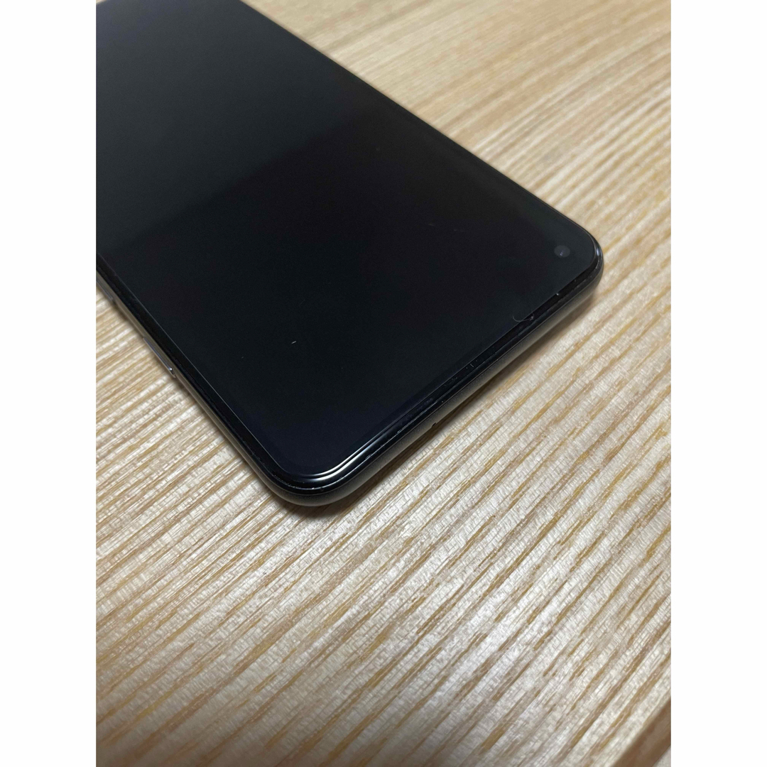 Google Pixel 5 本体 SIMフリー Google Pixel 5 本体 SIMフリー