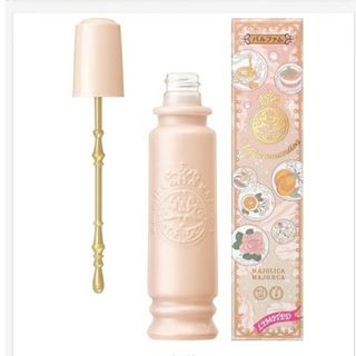 マジョリカマジョルカ(MAJOLICA MAJORCA)の資生堂　マジョリカマジョルカ　限定　マジョロマンティカⅠ　ピーチパイ　20ml(香水(女性用))