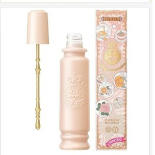 マジョリカマジョルカ(MAJOLICA MAJORCA)の資生堂　マジョリカマジョルカ　限定　マジョロマンティカⅠ　ピーチパイ　20ml(香水(女性用))