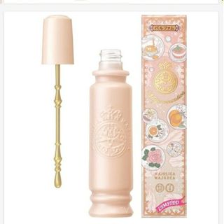 マジョリカマジョルカ(MAJOLICA MAJORCA)の資生堂　マジョリカマジョルカ　限定　マジョロマンティカⅠ　ピーチパイ　20ml(香水(女性用))