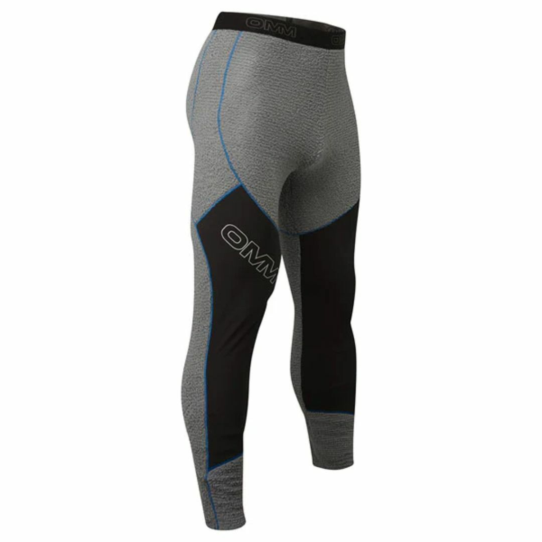 OMM / AW23 Core tights コアタイツ【S】ー 最新モデル