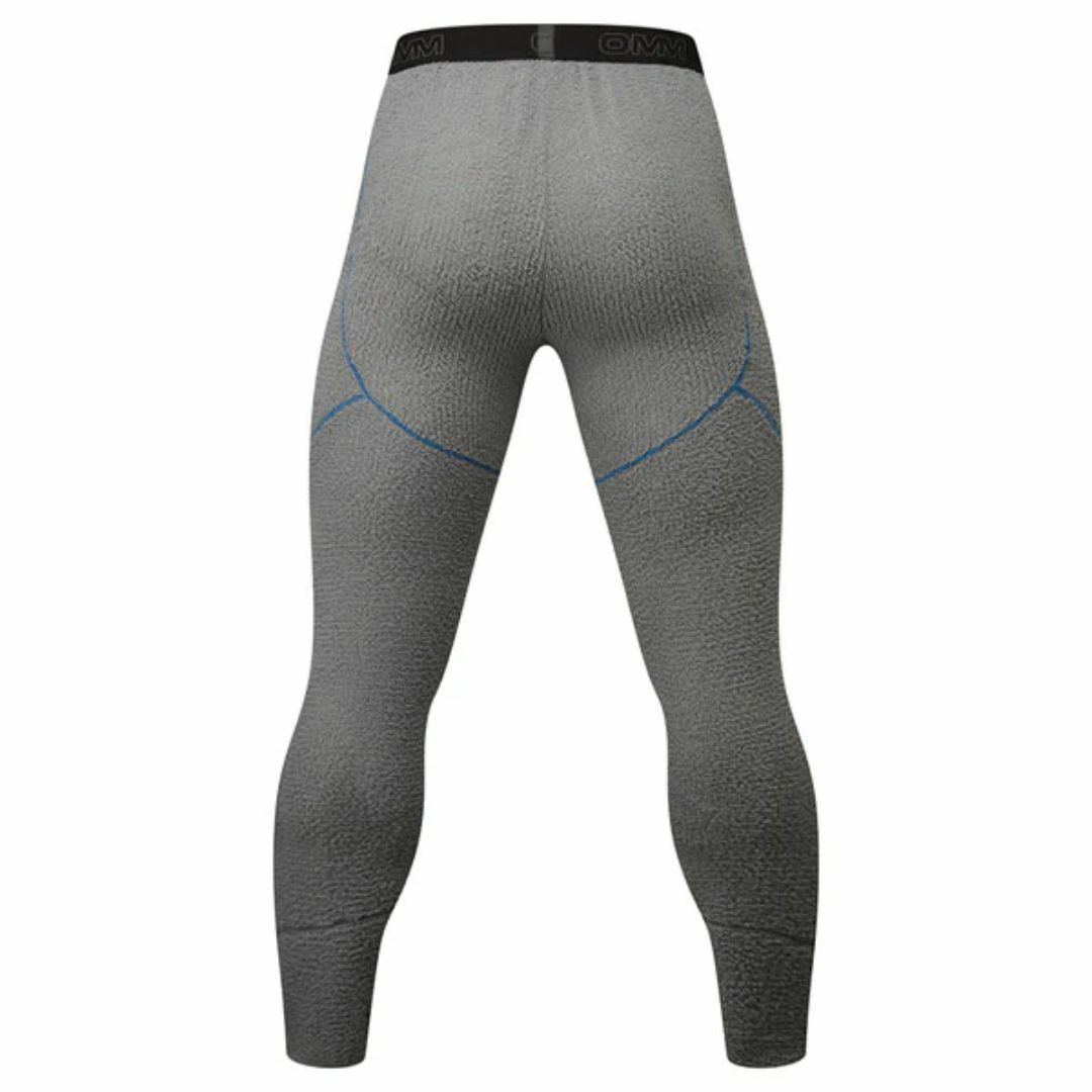OMM / AW23 Core tights コアタイツ【S】ー 最新モデル
