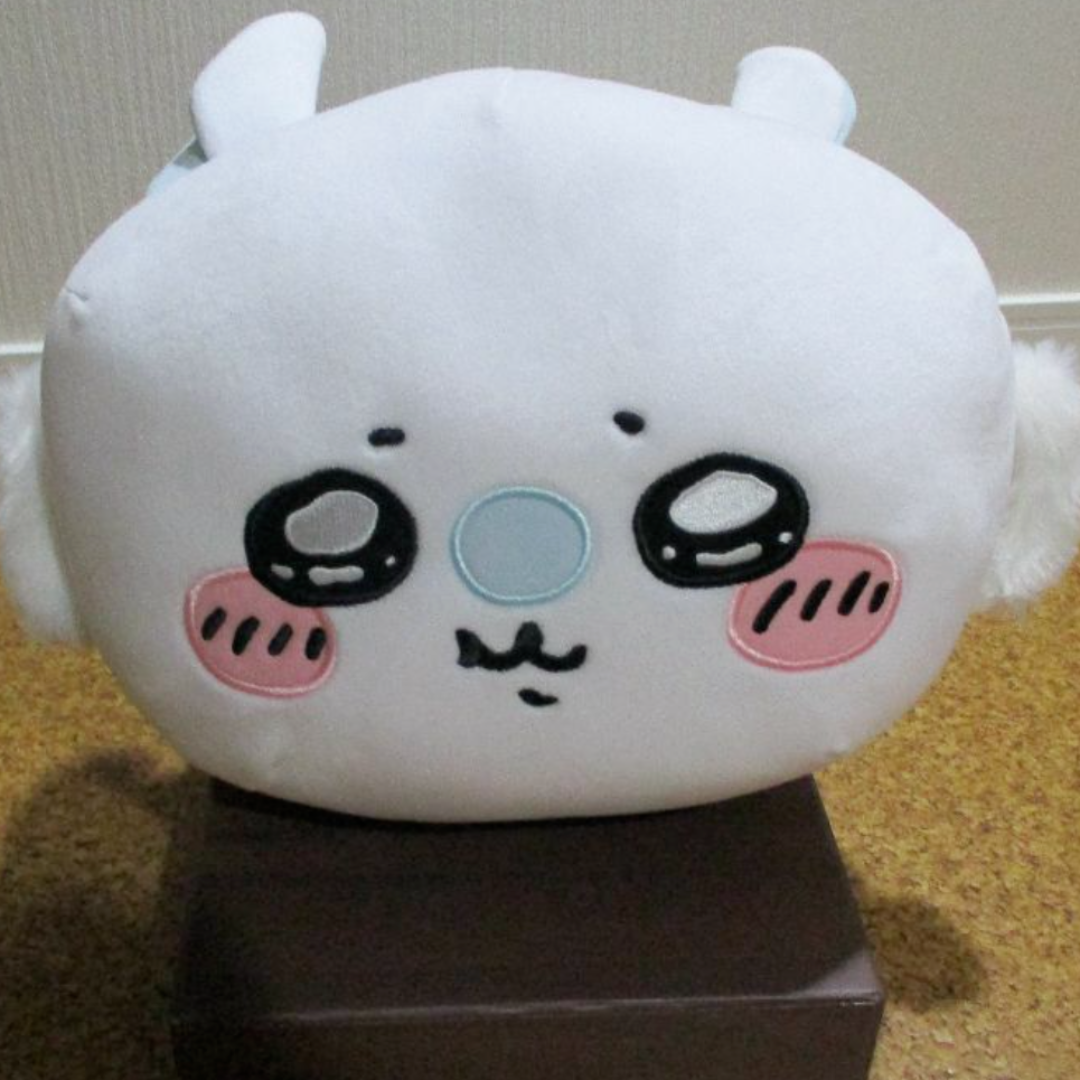 モモンガBIGぬいぐるみ エンタメ/ホビーのおもちゃ/ぬいぐるみ(ぬいぐるみ)の商品写真