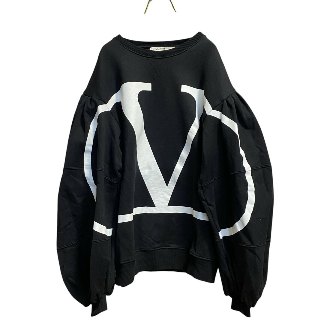 ヴァレンティノ VALENTINO レディース スウェット トレーナー ヴァレンティノ VALENTINO レディース スウェット トレーナー