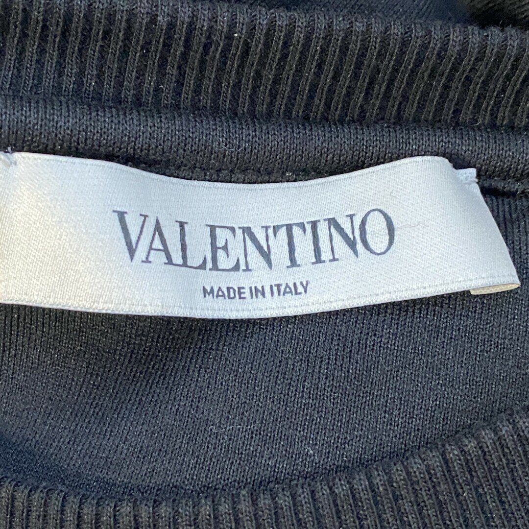 ヴァレンティノ VALENTINO レディース スウェット トレーナー ヴァレンティノ VALENTINO レディース スウェット トレーナー