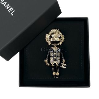 CHANEL(コサージュ/ブローチ)のフリマアイテム一覧 CHANEL(コサージュ/ブローチ)のフリマアイテム一覧