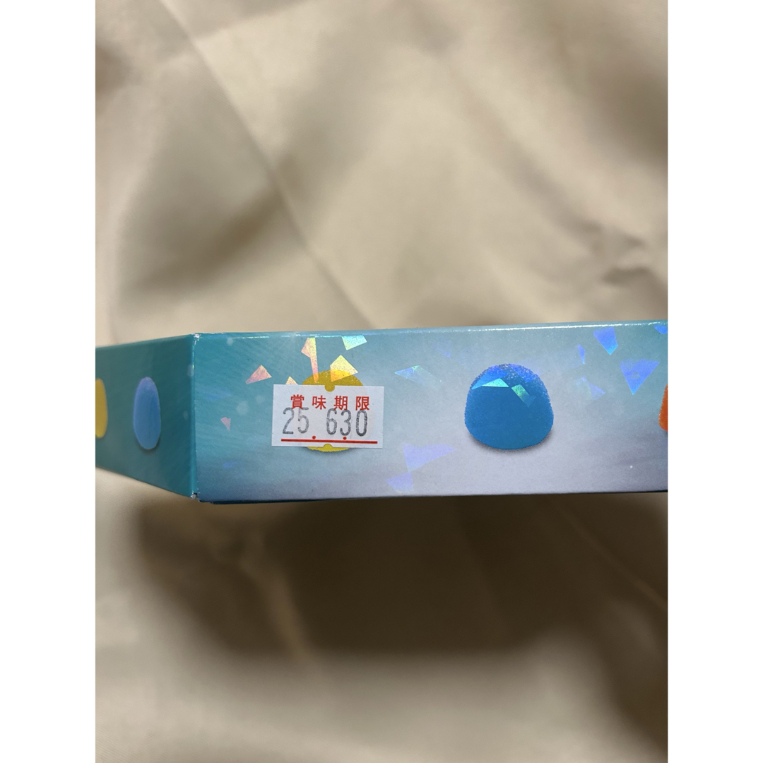 ☆沖縄限定☆ 果汁のしずくグミの通販 by nepia's shop|ラクマ ☆沖縄限定☆ 果汁のしずくグミの通販 by nepia's shop|ラクマ