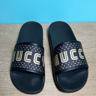 GUCCI - グッチ GUCCI フローラ 花柄 フラワー 155100 フラット GUCCI - グッチ GUCCI フローラ 花柄 フラワー 155100 フラット