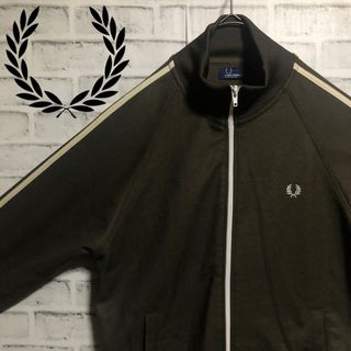 FRED PERRY(ジャージ)のフリマアイテム一覧 FRED PERRY(ジャージ)のフリマアイテム一覧