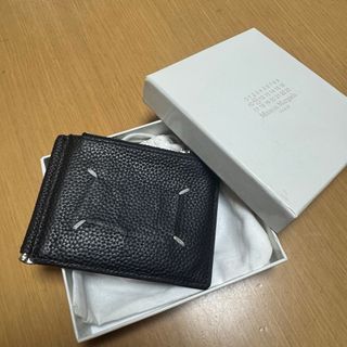 Maison Margiela(旧Maison Martin Margiela)(マネークリップ Maison Margiela(旧Maison Martin Margiela)(マネークリップ