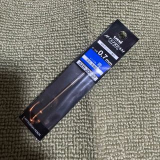 ミツビシエンピツ(三菱鉛筆)の←新品〒ボールペン替芯 SXR20007.33 22751 青 1本(ペン/マーカー)