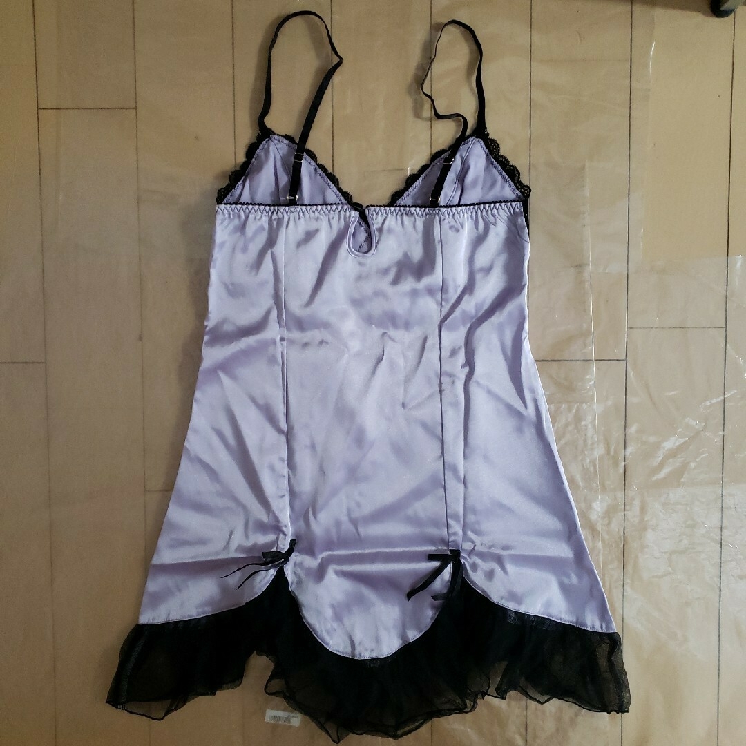 MA＊RS(マーズ)のレースフリルセクシートップス レディースのトップス(キャミソール)の商品写真