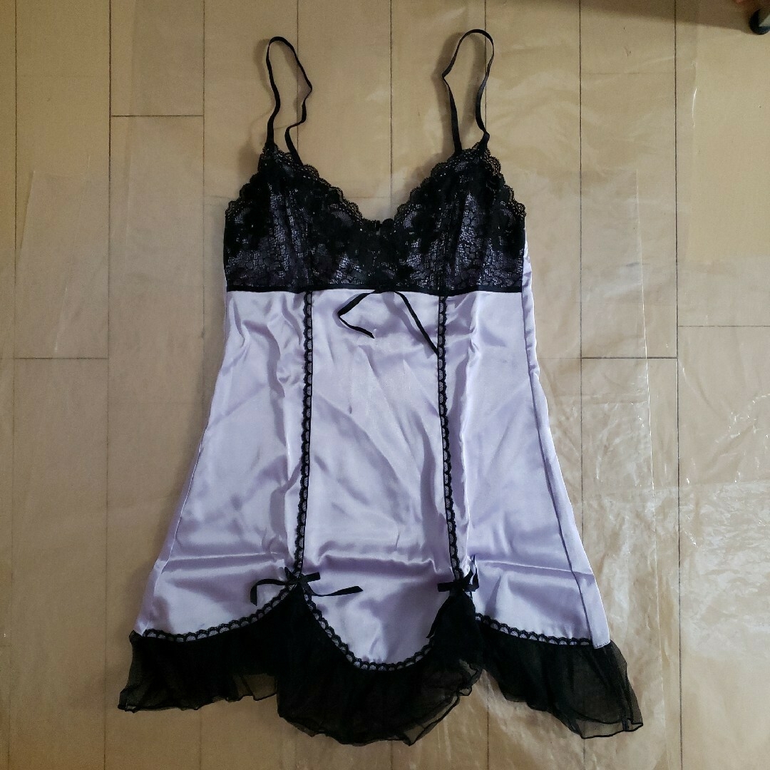 MA＊RS(マーズ)のレースフリルセクシートップス レディースのトップス(キャミソール)の商品写真