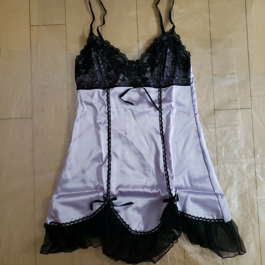 MA＊RS(マーズ)のレースフリルセクシートップス レディースのトップス(キャミソール)の商品写真