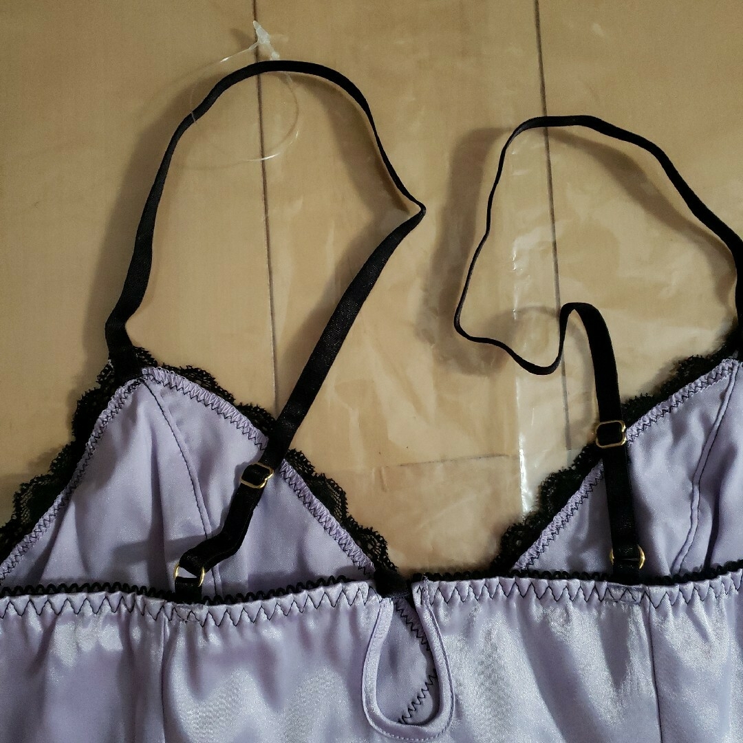 MA＊RS(マーズ)のレースフリルセクシートップス レディースのトップス(キャミソール)の商品写真