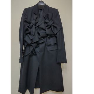 COMME des GARCONS(ロングコート)のフリマアイテム一覧 COMME des GARCONS(ロングコート)のフリマアイテム一覧