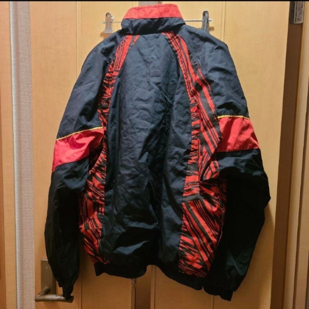 UMBRO - unbro マンチェスター・ユナイテッド トラック UMBRO - unbro マンチェスター・ユナイテッド トラック