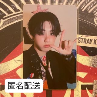 StrayKids ハン HAN JYP NEMO HOP 合 トレカ(アイドルグッズ)