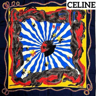 CELINE(ブルー・ネイビー/青色系)のフリマアイテム一覧 CELINE(ブルー・ネイビー/青色系)のフリマアイテム一覧