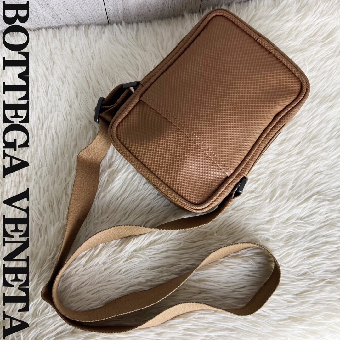 BOTTEGA VENETA ボッテガヴェネタ マルコポーロ ショルダーバッグ BOTTEGA VENETA ボッテガヴェネタ マルコポーロ ショルダーバッグ