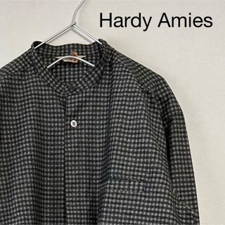 HARDY AMIES(シャツ)のフリマアイテム一覧 HARDY AMIES(シャツ)のフリマアイテム一覧