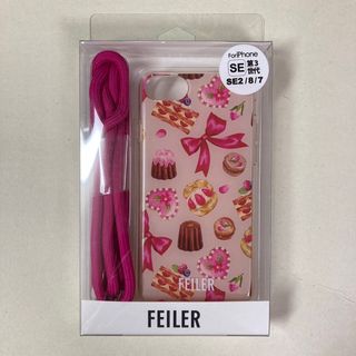 FEILER(iPhoneケース)のフリマアイテム一覧 FEILER(iPhoneケース)のフリマアイテム一覧