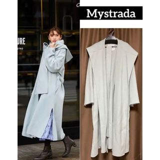 Mystrada(ロングコート)のフリマアイテム一覧 Mystrada(ロングコート)のフリマアイテム一覧