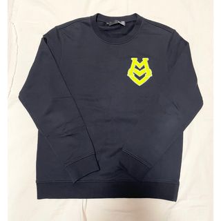 MOSCHINO - 【希少】MOSCHINO 2019年 ダメージデザイン タグ MOSCHINO - 【希少】MOSCHINO 2019年 ダメージデザイン タグ