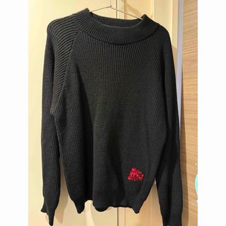 HYSTERIC GLAMOUR(ニット/セーター)のフリマアイテム一覧 HYSTERIC GLAMOUR(ニット/セーター)のフリマアイテム一覧