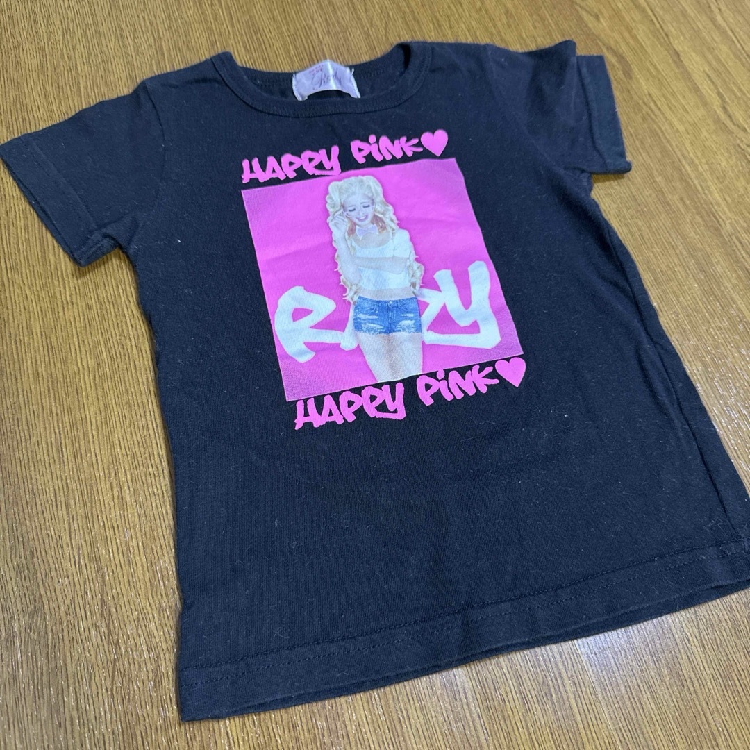 Rady(レディー)のちびRady Tシャツ 85-95cm キッズ/ベビー/マタニティのキッズ服女の子用(90cm~)(Tシャツ/カットソー)の商品写真