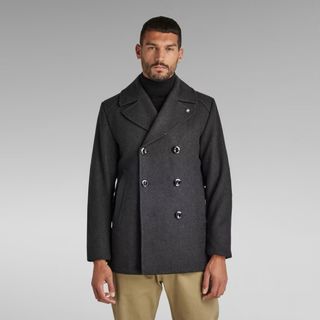 G-STAR RAW(ピーコート)のフリマアイテム一覧 G-STAR RAW(ピーコート)のフリマアイテム一覧