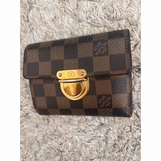 LOUIS VUITTON - 本日限り!新品未使用 ルイヴィトン ドゥブルV LOUIS VUITTON - 本日限り!新品未使用 ルイヴィトン ドゥブルV