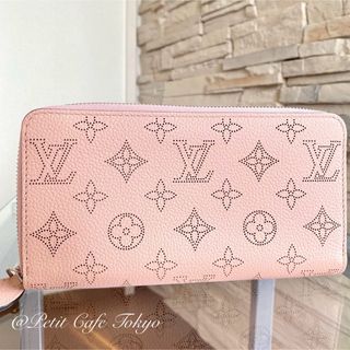 LOUIS VUITTON(財布 ・ ピンク/桃色系)のフリマアイテム一覧 LOUIS VUITTON(財布 ・ ピンク/桃色系)のフリマアイテム一覧
