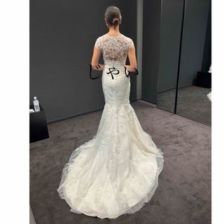 Vera Wang - buydress/ウェディングドレスの通販 by m's select Vera Wang - buydress/ウェディングドレスの通販 by m's select