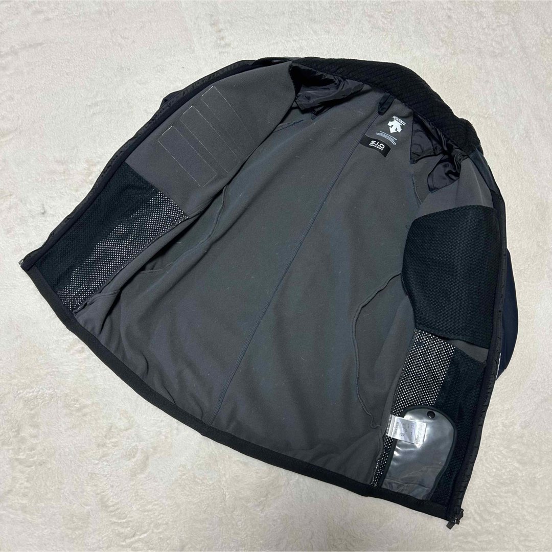 DESCENTE - デサント DESCENTE S.I.O スイスチームモデル ミドラー スキーの通販 by the shop｜デサントならラクマ