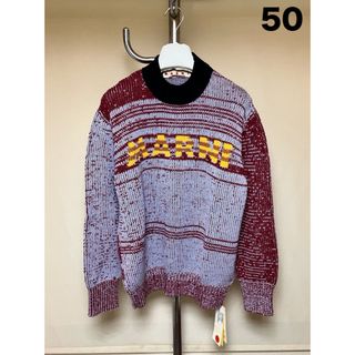 MARNI(ニット/セーター ・ レッド/赤色系)のフリマアイテム一覧 MARNI(ニット/セーター ・ レッド/赤色系)のフリマアイテム一覧
