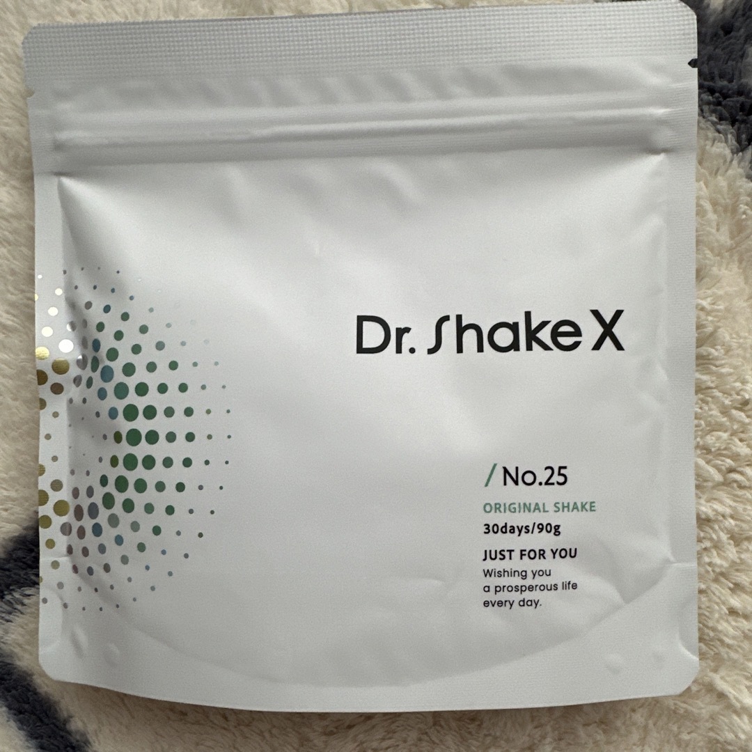 新品未使用品 Dr. Shakexドクターシェイクス オリジナルシェイク 新品未使用品 Dr. Shakexドクターシェイクス オリジナルシェイク