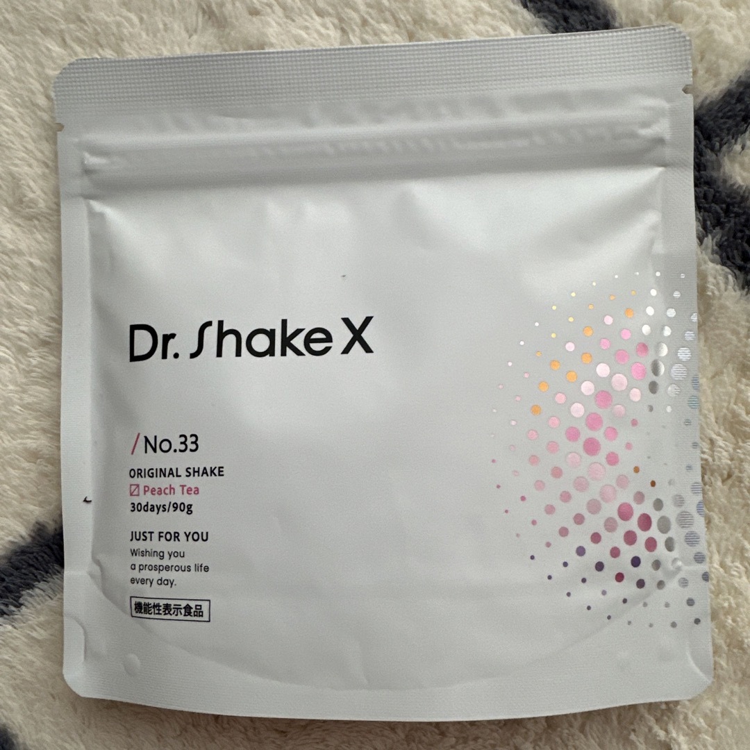 新品未使用品 Dr. Shakexドクターシェイクス オリジナルシェイク 新品未使用品 Dr. Shakexドクターシェイクス オリジナルシェイク