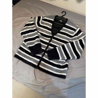 STUSSY(カーディガン)のフリマアイテム一覧 STUSSY(カーディガン)のフリマアイテム一覧